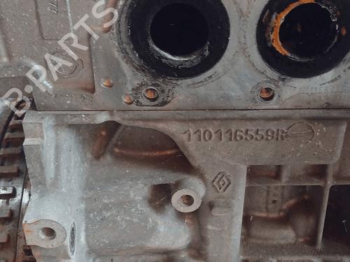 Engine SMART FORTWO Convertible (453) 1.0 (453.442, 453.443) | BP33822260M1 - Image 6