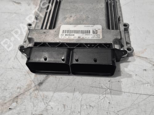 Used Electronic module Electronic module FIAT TIPO Hatchback (356_, 357_) 1.6 D (356HXG1B, 356HXG11) (120 hp) 33824137 33824137