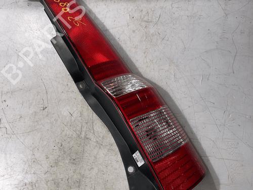 Used Other Other FIAT PANDA (169_) 1.2 (169.AXB11, 169.AXB1A) (60 hp) 33824164 33824164