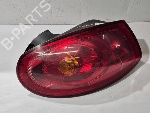 Used Other Other FIAT BRAVO II (198_) 1.9 D Multijet (198AXB1A) (120 hp) 33822462 33822462