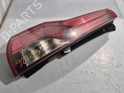 Used Other Other CITROËN C4 Grand Picasso I (UA_) 2.0 HDi 138 (136 hp) 33820792 33820792