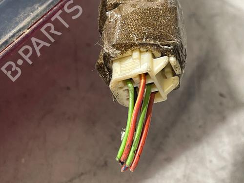 Left taillight OPEL AGILA B (H08) 1.0 (F68) | BP37192411C34 - Image 5