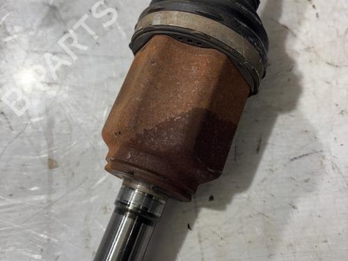 Left front driveshaft FIAT 500X (334_) 1.3 D Multijet (334AXH1A) | BP40524799M38 - Image 3