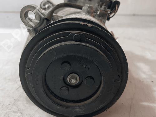 Used AC compressor AC compressor MINI MINI CLUBMAN (F54) Cooper D (150 hp) 33820775 33820775