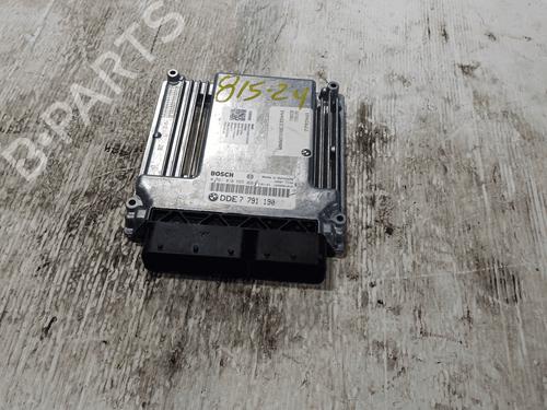 Electronic module BMW 3 (E46) 320 d | BP33820571M83 - Image 2