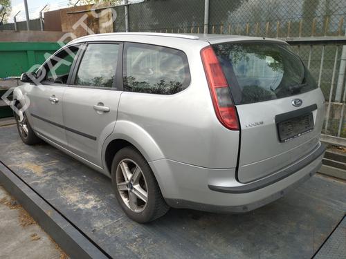 Rear parcel shelf FORD FOCUS II (DA_, HCP, DP) 1.6 TDCi | BP33821817C85 - Image 3
