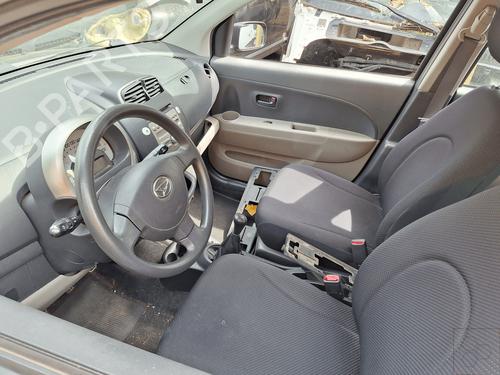 Left headlight DAIHATSU SIRION (M3_) 1.0 (M300) | BP33822987C28  - Image 9