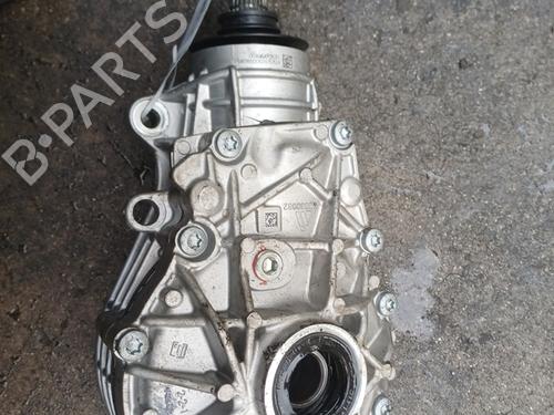 Front differential ALFA ROMEO STELVIO (949_) 2.2 D Q4 (949.AXB2A) | BP40524937M23 - Image 2