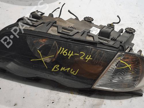 Used Other Other BMW 3 (E46) 320 d (136 hp) 33820980 33820980