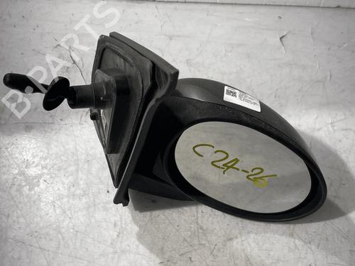 Used Other Other PEUGEOT 107 (PM_, PN_) 1.0 (68 hp) 33822293 33822293