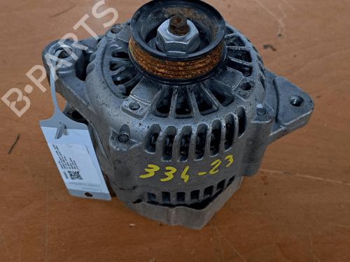 Used Alternator Alternator DAIHATSU TERIOS (J2_, F7__) 1.3 VVT-i 4x4 (86 hp) 33823683 33823683