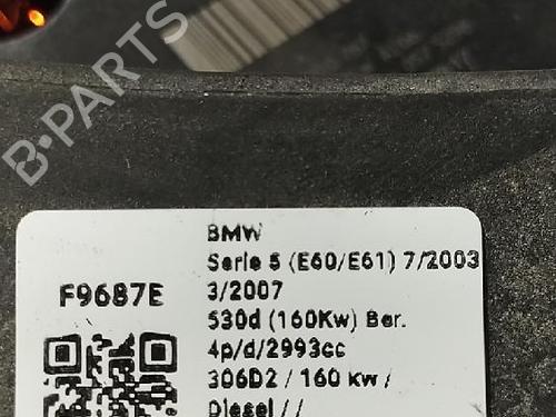 Left taillight BMW 5 (E60) 530 d | BP38084616C34 - Image 7