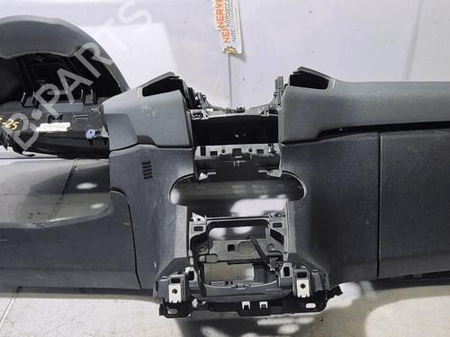 Dashboard FORD FIESTA VI (CB1, CCN) 1.25 | BP33823198C46 - Image 5