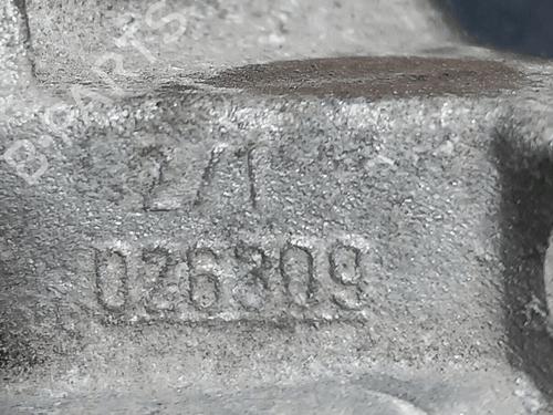 Starter AUDI A4 B8 (8K2) 2.0 TDI | BP33822352M8  - Image 5