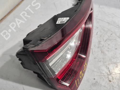 Left tailgate light RENAULT MEGANE IV Hatchback (B9A/M/N_) 1.5 dCi 110 (B9A3) | BP33823449C79 - Image 2