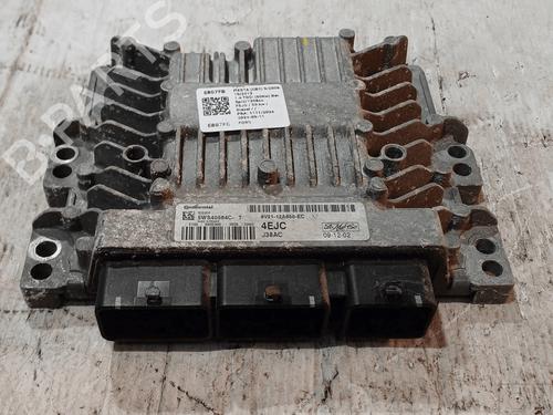 Used Electronic module Electronic module FORD FIESTA VI (CB1, CCN) 1.6 TDCi (95 hp) 33823957 33823957