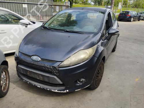 Steering column FORD FIESTA VI (CB1, CCN) 1.25 | BP33822625M21 - Image 6