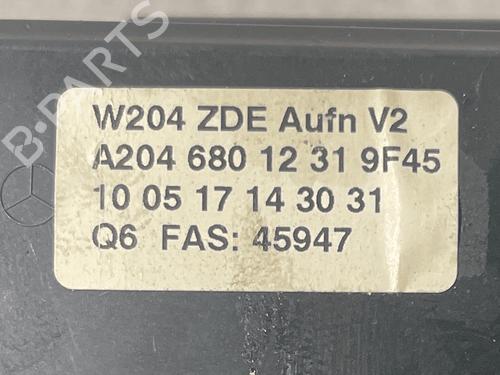 Cup/Object holder MERCEDES-BENZ C-CLASS T-Model (S204) C 220 CDI 4-matic (204.284) | BP35973932I37 - Image 5
