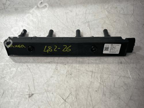 Used Ignition coil Ignition coil OPEL ASTRA J (P10) 1.4 (68) (100 hp) 34003495 34003495