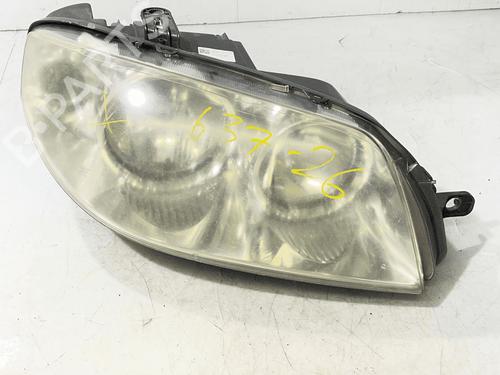 Used Right headlight Right headlight FIAT PUNTO (188_) 1.3 JTD 16V (70 hp) 34612331 34612331