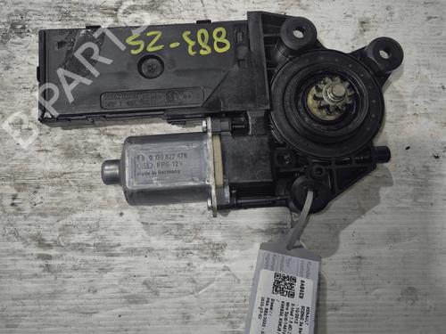 Used Left front window motor Left front window motor RENAULT SCÉNIC III (JZ0/1_) 1.5 dCi (110 hp) 33822676 33822676