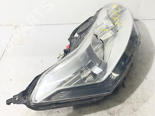 Right headlight CITROËN C5 III (RD_) 2.0 HDi 140 (RDRHF8, RDRHFA, RDRHA8, RDRHAJ) | BP37192419C29 - Image 2