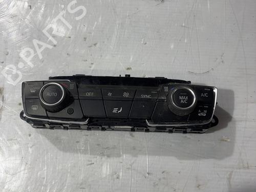 Used Climate control Climate control 38719877 38719877