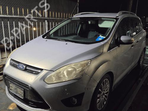 Used Parts FORD GRAND C-MAX (DXA/CB7, DXA/CEU) 1.6 TDCi 4561494