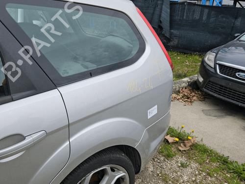 Right front driveshaft FORD FOCUS II Convertible 2.0 TDCi | BP33824370M39  - Image 5