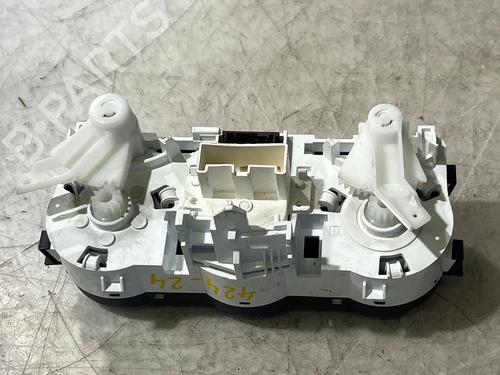 Climate control OPEL ADAM (M13) 1.2 | BP36947669I5  - Image 5