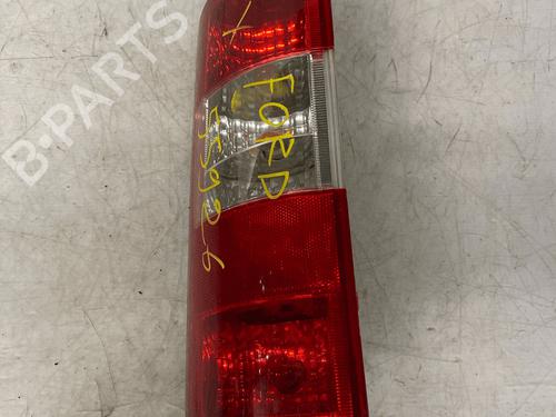 Used Left taillight Left taillight FORD TRANSIT CONNECT (P65_, P70_, P80_) 1.8 TDCi (90 hp) 33822074 33822074