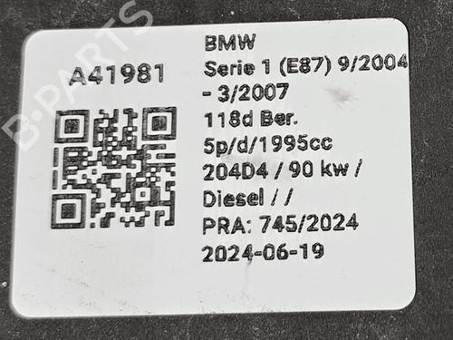 Other BMW 1 (E87) 118 d | BP33823047O1 - Image 4