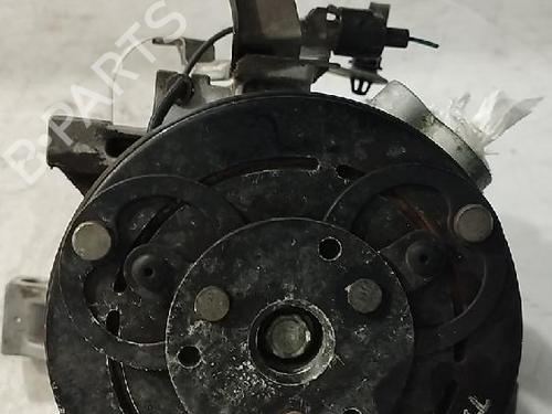 AC compressor SUBARU IMPREZA Hatchback (GP_) 2.0 AWD (GP7) | BP38084592M34 - Image 3