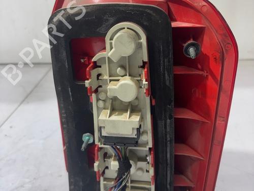 Left taillight AUDI A2 (8Z0) 1.4 TDI | BP40524709C34 - Image 3