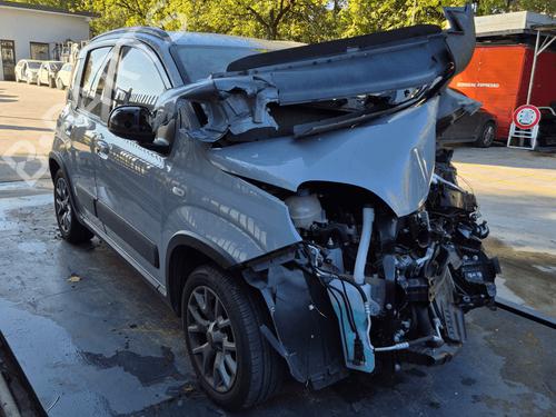 Starter FIAT PANDA (312_, 319_) 1.0 Mild Hybrid (312.PYD1B) | BP33823566M8  - Image 7