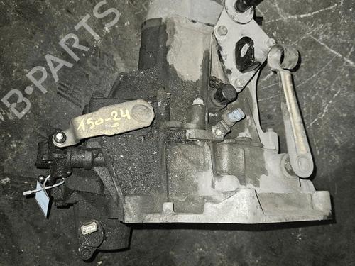 Gearbox PEUGEOT 206+ (2L_, 2M_) 1.4 i (2LKFWA, 2MKFWA) | BP33821733M3 - Image 2