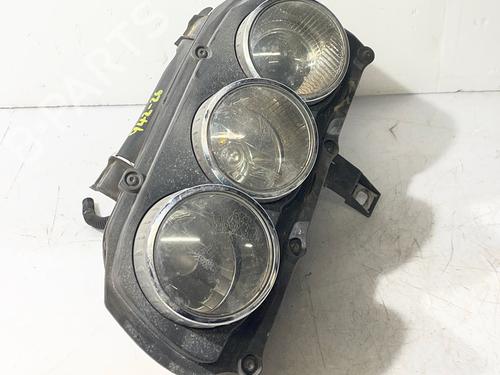Left headlight ALFA ROMEO 159 (939_) 1.9 JTDM 16V (939AXC1B, 939AXC12) | BP36556514C28 - Image 2