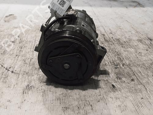 Used AC compressor AC compressor ALFA ROMEO 159 (939_) 2.0 JTDM (939AXP1B) (170 hp) 33823559 33823559