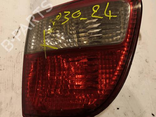 Used Left tailgate light Left tailgate light SEAT LEON (1M1) 1.9 TDI (110 hp) 33822217 33822217