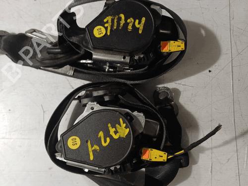 Dashboard VW GOLF PLUS V (5M1, 521) 1.2 TSI | BP33821099C46  - Image 5