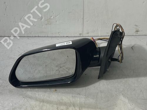 Bakspejl venstre Bakspejl venstre VW POLO IV (9N_, 9A_) 1.4 16V (75 hp) 36899845 36899845