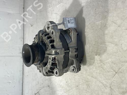 Alternator VOLVO V40 Hatchback (525) D2 | BP36405569M7 - Image 2