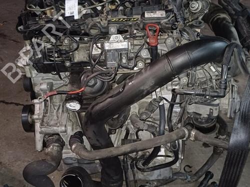 Engine MINI MINI COUNTRYMAN (R60) Cooper D ALL4 | BP40622822M1 - Image 3