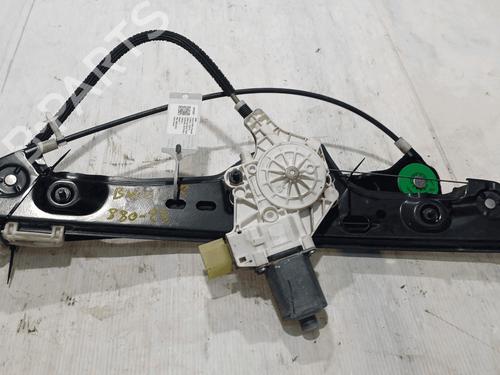 front-right-window-mechanism-bmw-3-touring-e91-2004-2005-2006-2007-2008-2009-2010-2011-2012-33823832 main image