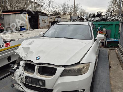 Electronic module BMW 3 Touring (E91) 316 d | BP33822120M83 - Image 7