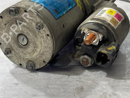 Starter HYUNDAI ix35 (LM, EL, ELH) 1.7 CRDi | BP38642145M8 - Image 4