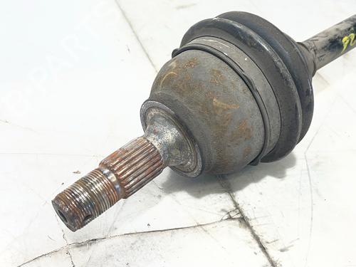 Right front driveshaft PEUGEOT 2008 I (CU_) 1.6 BlueHDi 100 | BP36556504M39 - Image 2