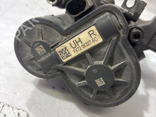 Right rear brake caliper JAGUAR XE (X760) 2.0 D AWD | BP40524914M106 - Image 2