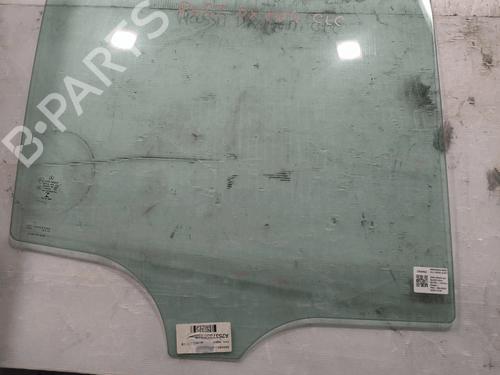 rear-right-door-window-mercedes-benz-a-class-w176-2012-2013-2014-2015-2016-2017-2018-33823501 main image