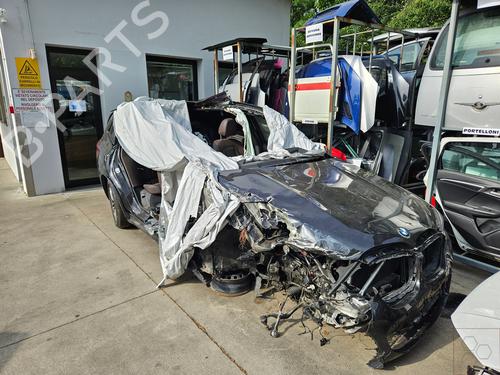 Switch BMW X3 (G01, F97, G08) xDrive 30 d | BP33820823I30 - Image 9